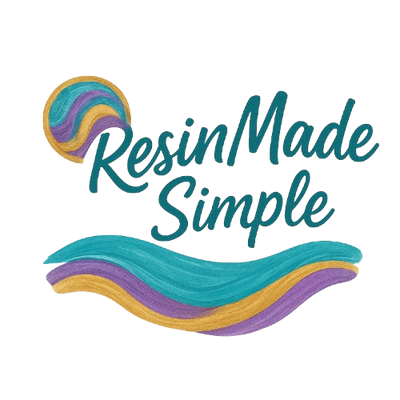 Resin Made Simple Indian