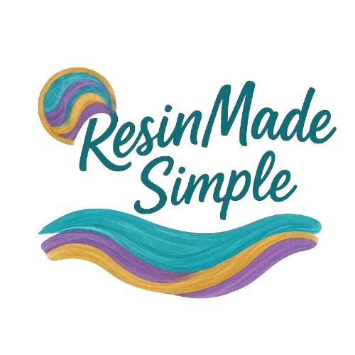 Resin Made Simple Indian