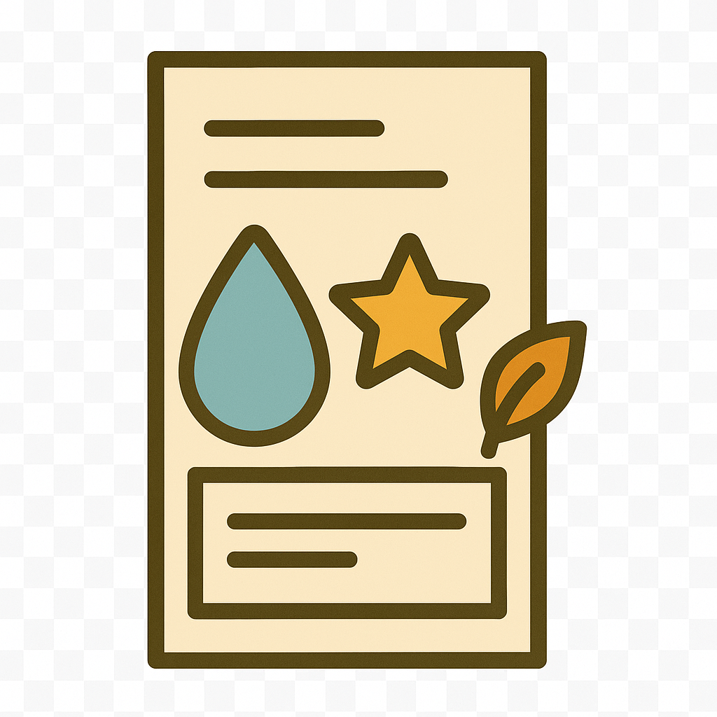 Embedding & Inclusion Chart