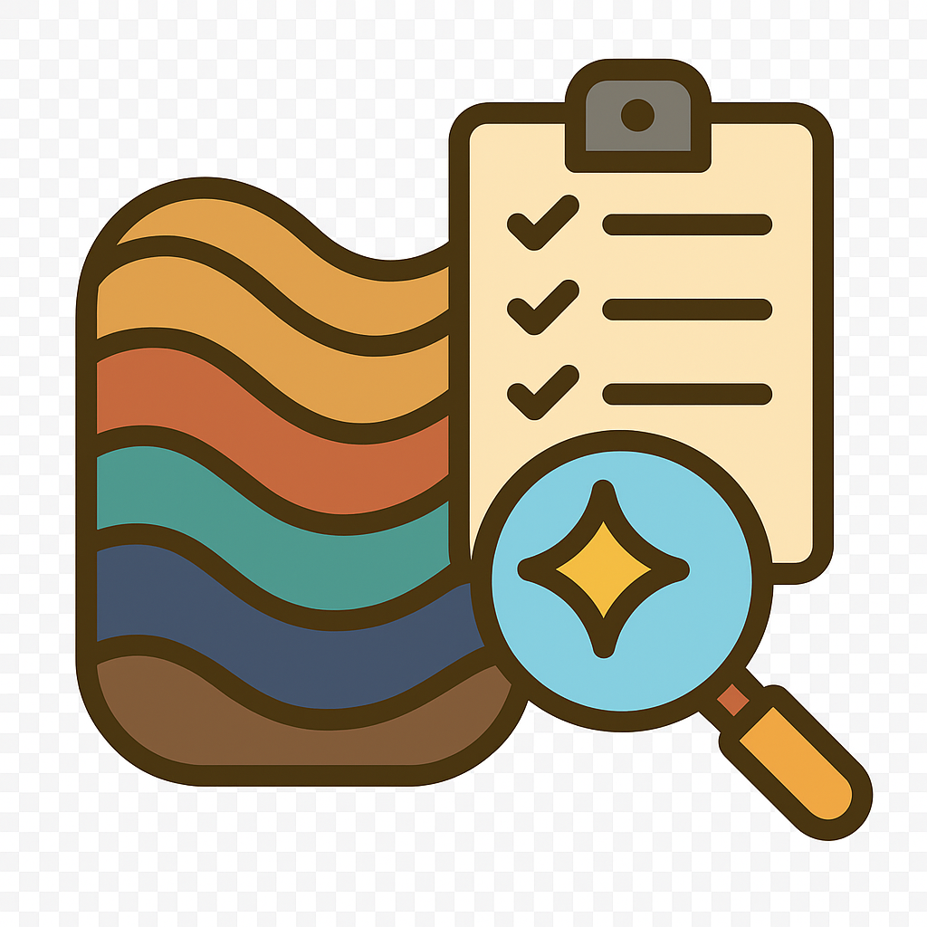 Finish & Gloss Quality Tracker