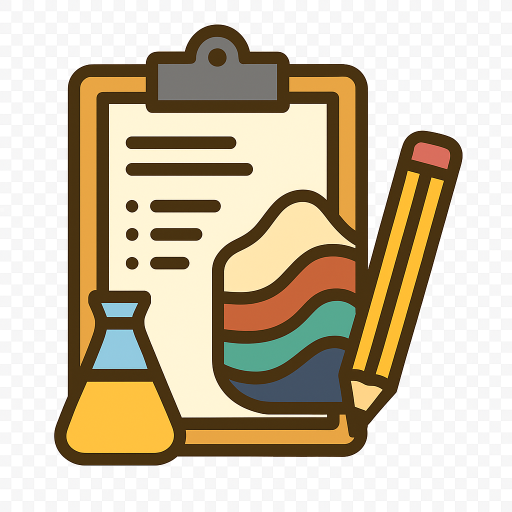 Layer Planning Sheet