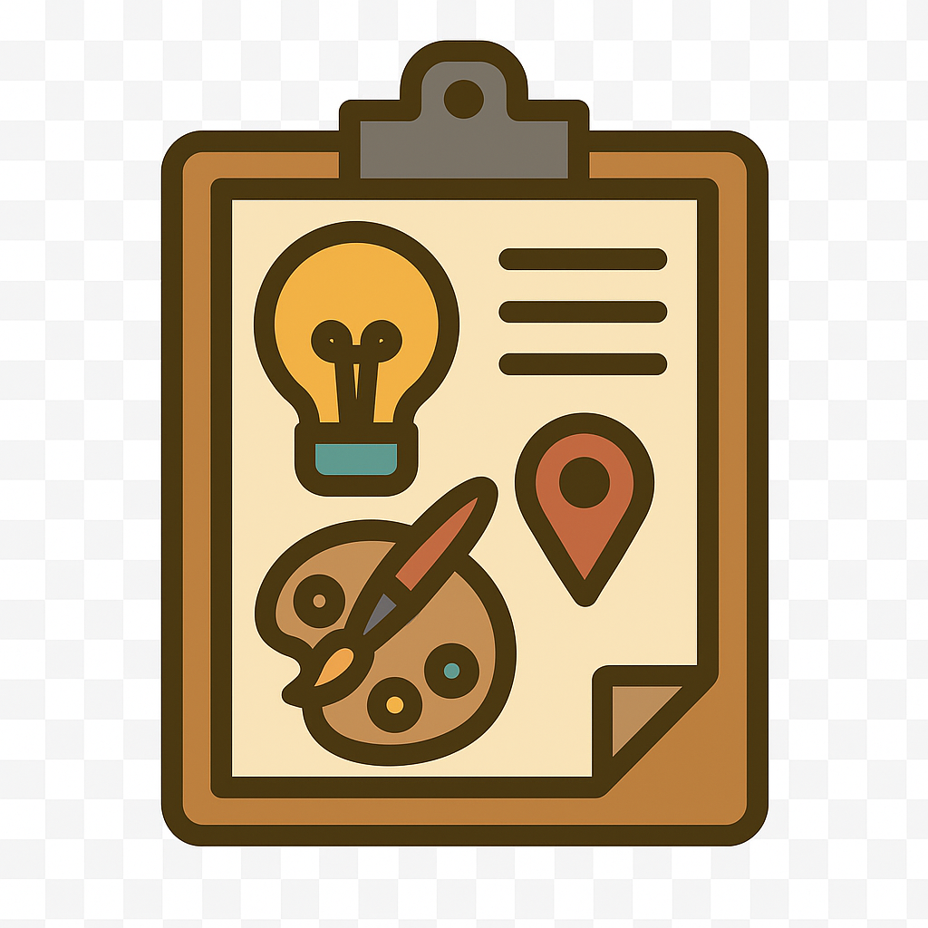 Project Idea Planner