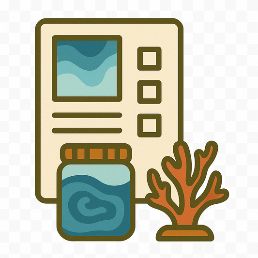 Resin Effect Experiments Tracker